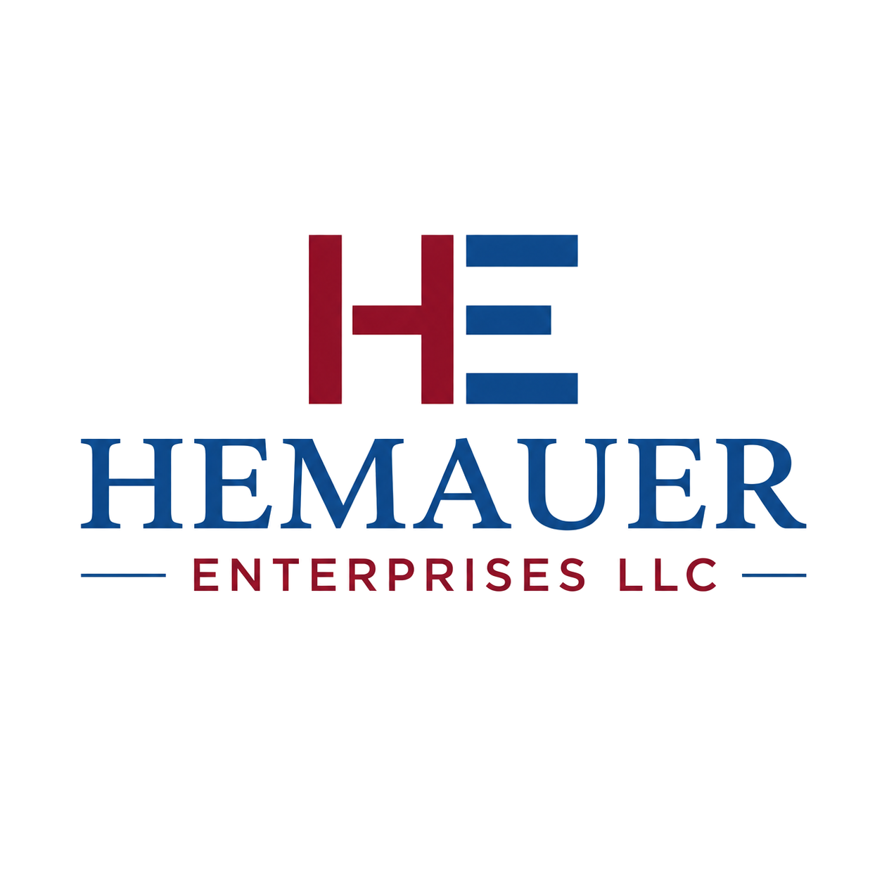 Hemauer Enterprises LLC logo