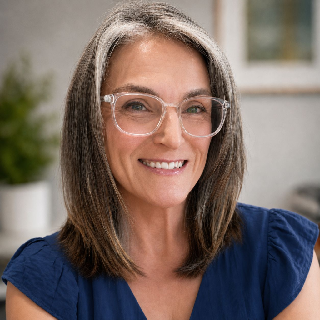 Shannon Hemauer, President and Director of Operations & Communications at Hemauer Enterprises LLC